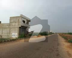 Corner Taiser Town Sector 81 - Block 1 Residential Plot For sale Sized 120 Square Yards