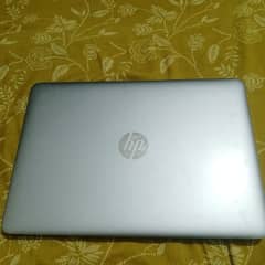 Hp ProBook i7 7th