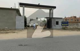 Prime Location Residential Plot Of 120 Square Yards For sale In Delhi Raiyan Cooperative Housing Society