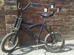 bicycle for sale