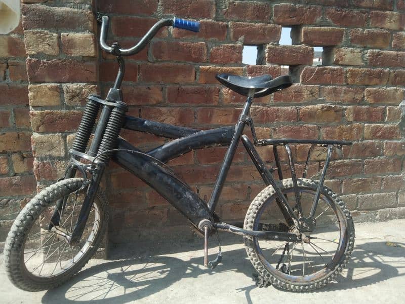 bicycle for sale 0