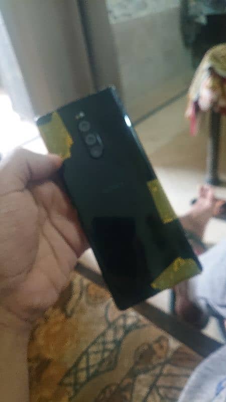 sony xperia 1 non pta final rate 0