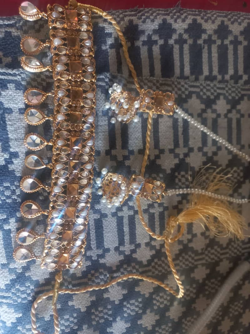 Kundan set 2