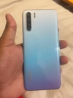 oppo f15 8/256