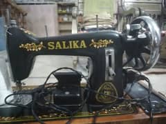 SALIKA