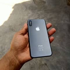 iphone x 64gb factory unlock non pta