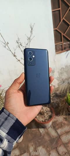 Oneplus 9 5G PTA APPROVED