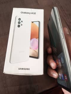 Samsung Mobile A32