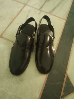 Bareeze man shoes ( kheri )