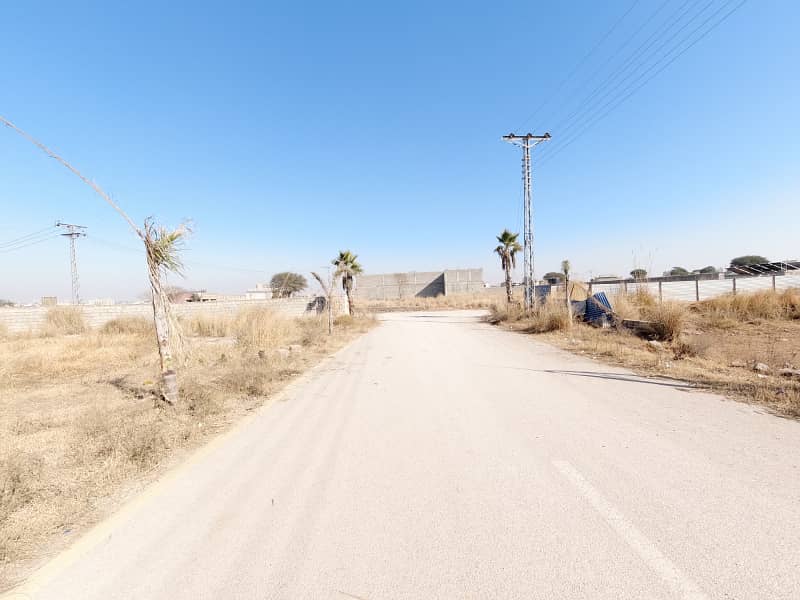 Possession Able Plot In Airport Residentia 4