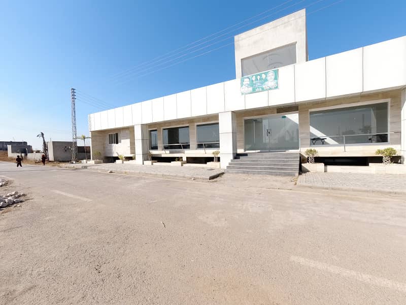 Possession Able Plot In Airport Residentia 28