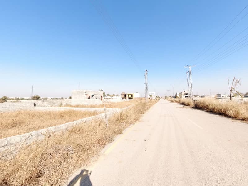 Possession Able Plot In Airport Residentia 40