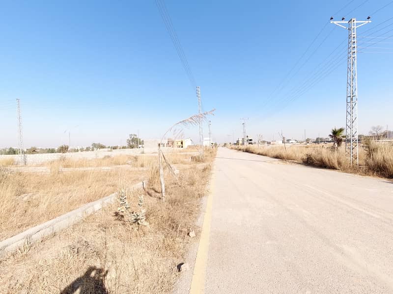 Possession Able Plot In Airport Residentia 42