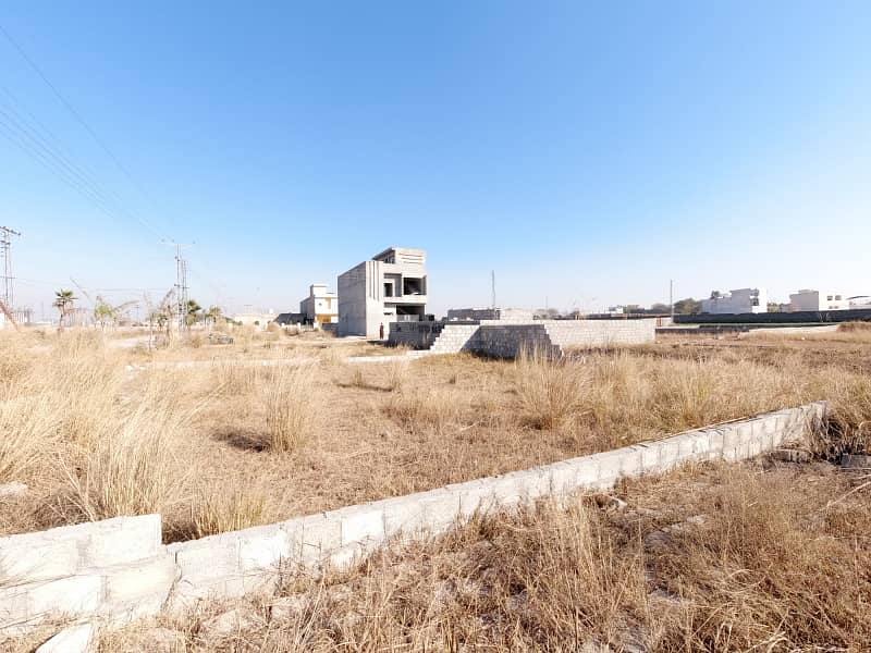 Possession Able Plot In Airport Residentia 43