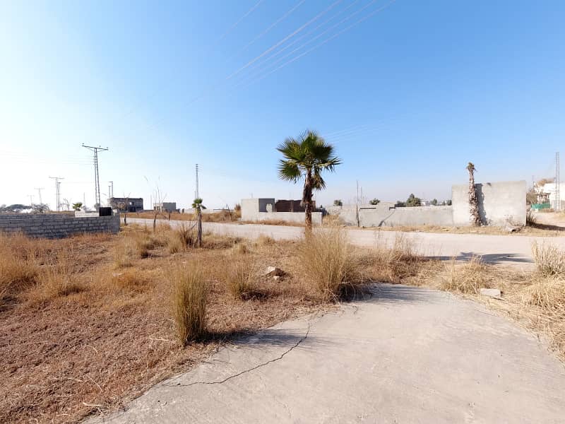 Possession Able Plot In Airport Residentia 46