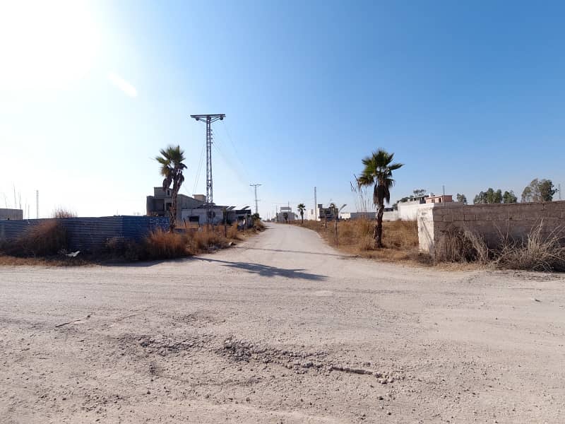 Possession Able Plot In Airport Residentia 48