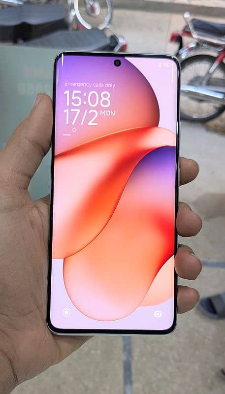 Redmi 13 pro plus 1