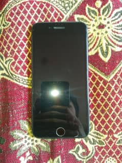 Iphone 8plus 256gb Non-PTA battery 78% all original phone