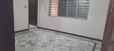 Lower Portion For Rent In H-13 Islamabad