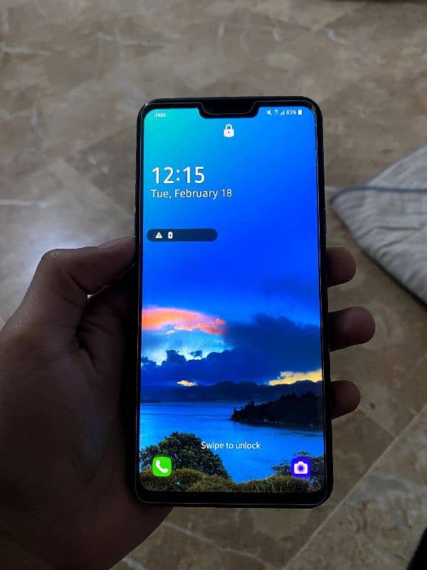 lg g8 thinq pta approved 4