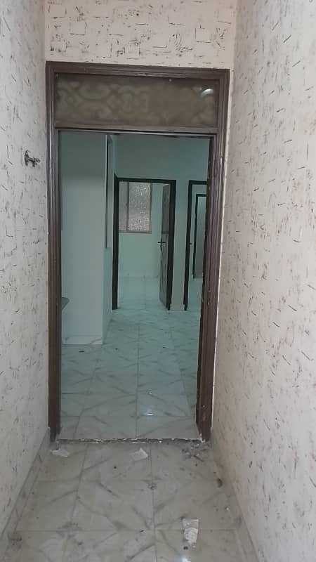 120 SQYD House For Rent At Zeenatabad Society Sector 19-A Near By Punjabi Saudagar Society Phase - 1 Scheme - 33 Karachi 11