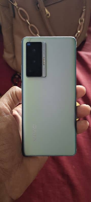 vivo x70 pro 1