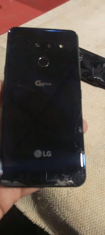 lg g8thinq 2