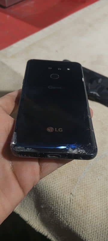 lg g8thinq 6