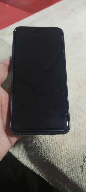 lg g8thinq 8