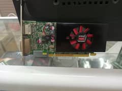 Amd r7 350x graphic card