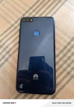 Huawei Y7 prime