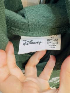 Hoodie Disney original