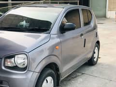 Suzuki Alto 2020