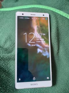 Sony XZ2 (Model H8266) Global varient PTA Approved