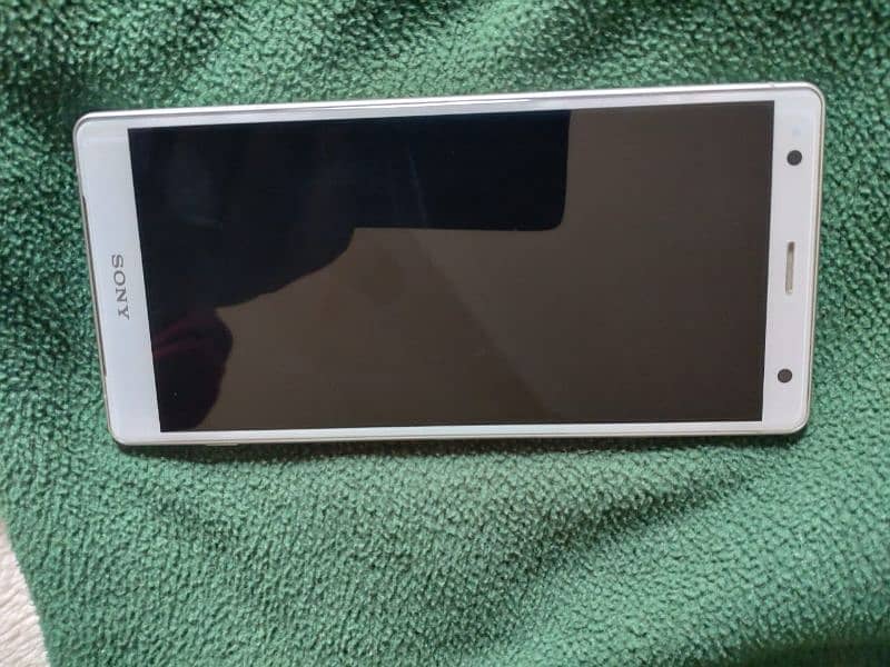 Sony XZ2 (Model H8266) Global varient PTA Approved 1