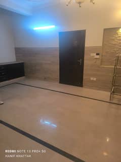 3 Beds Ground Portion Available For Rent In G10