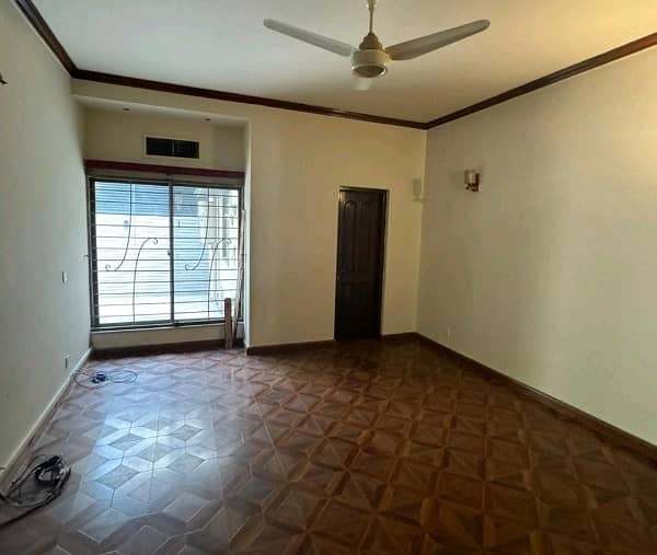 Centrally Located House In Johar Town Is Available For Rent 1