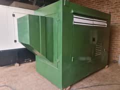 88Kva Perkin Generator.