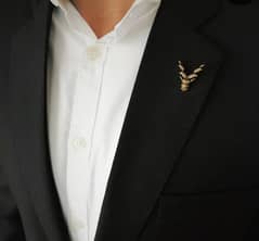 lapel