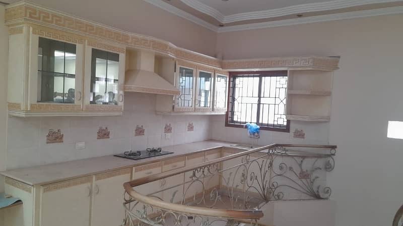 1000 Yards Bungalow For Rent In DHA Phase 7 7