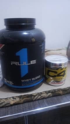 PROTIEN FOR SALE