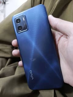 vivo y15s .  3/32