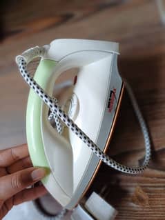 micromax iron