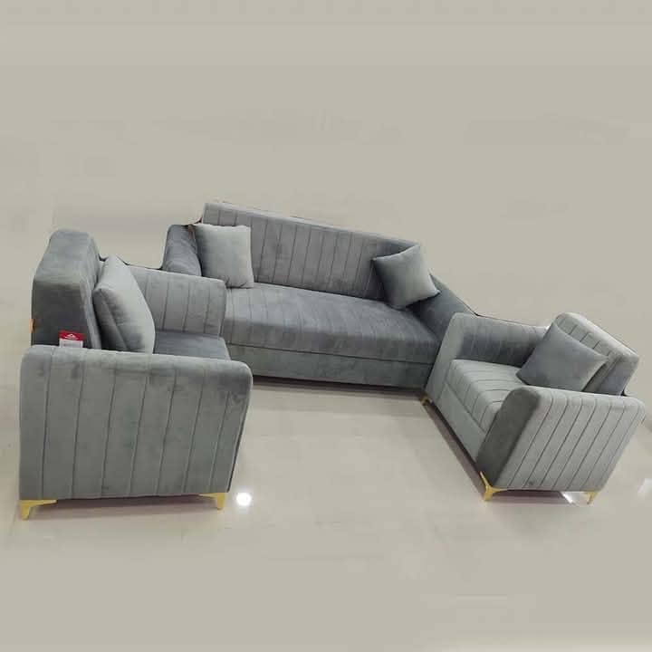 RAMDAN SPECIAL OFFER - New 5 Seater sofa set for sale - sofa maker 2