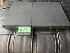 PS2 Slim Console for Sale - Fully Tested & Working