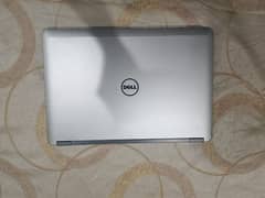 Dell ka laptop bilkul nayi condition main