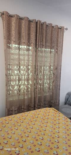 Curtains