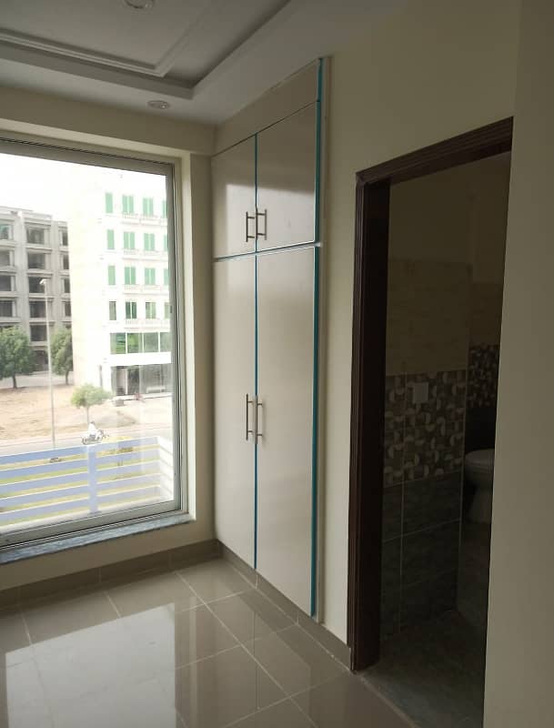 One Bedroom Apartment For Rent In Bahria Town Lahore. Rejected 4