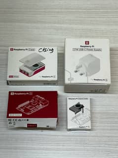 Raspberry Pi 5 8GB