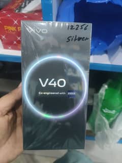 Vivo v40